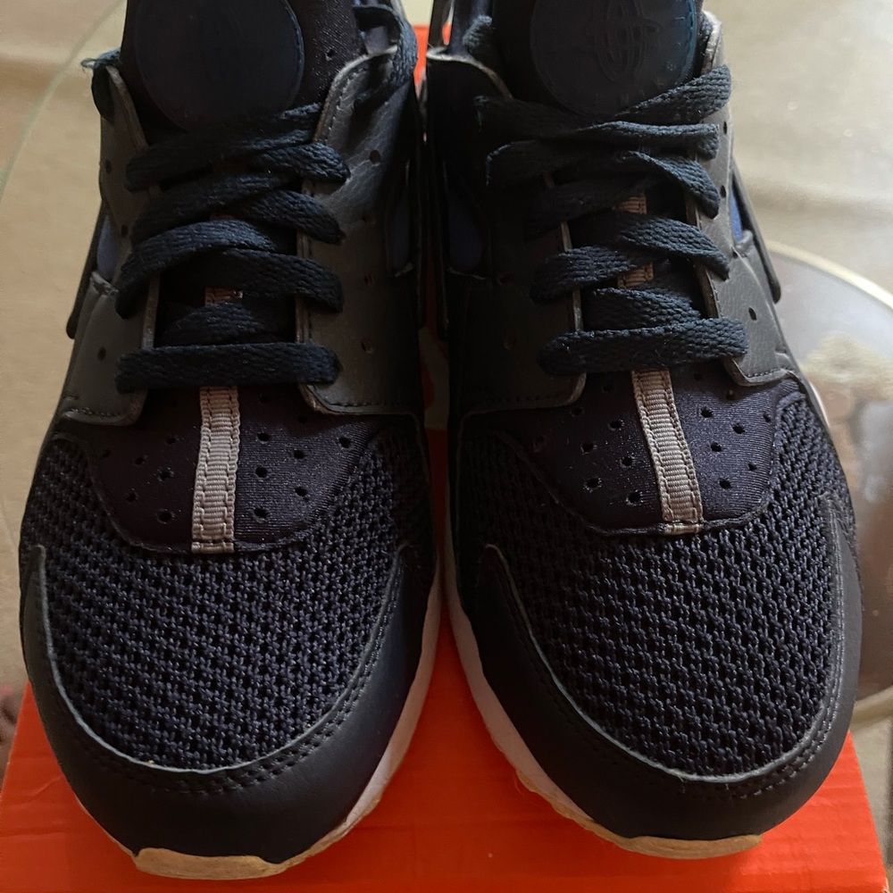 Nike sneakers